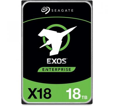 Seagate Exos X18 18TB
