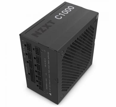 NZXT C1000 Gold