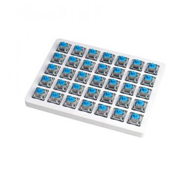 Keychron Blue Switch Set 35