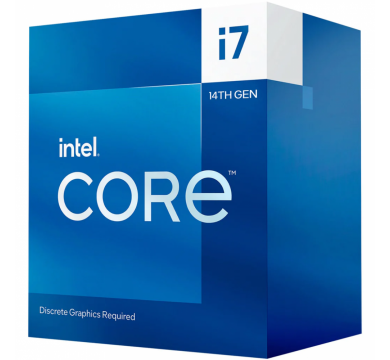 Intel Core i7-14700