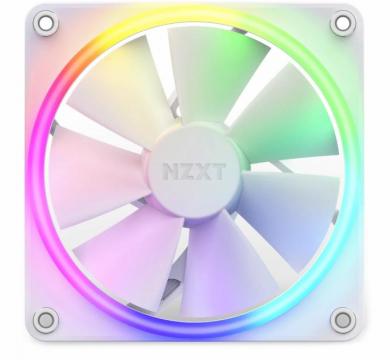 NZXT F120 RGB