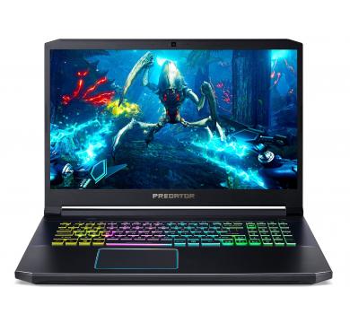 Acer Predator Helios 300