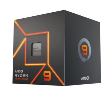 AMD Ryzen 9 7900