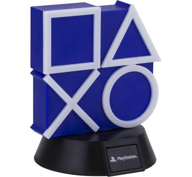 Paladone Playstation 5 Icon Light