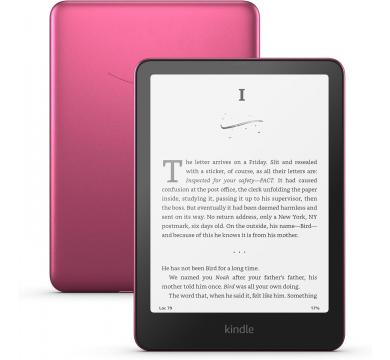Kindle Paperwhite Signature Edition 7"