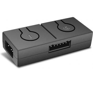 EZDIY-FAB 12V to 5V RGB Converter