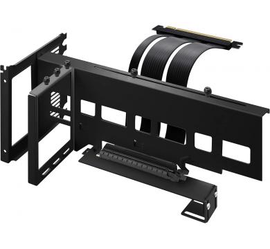 EZDIY-FAB Vertical PCIe 4.0 GPU Mount Bracket