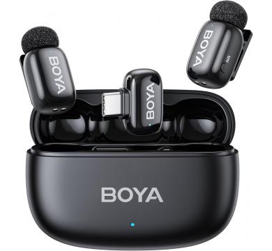 BOYA Mini 2