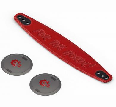 SteelSeries Booster Pack: Horde Edition