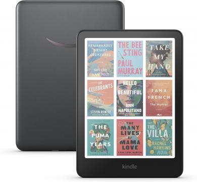 Kindle Colorsoft Signature Edition 32GB 2024