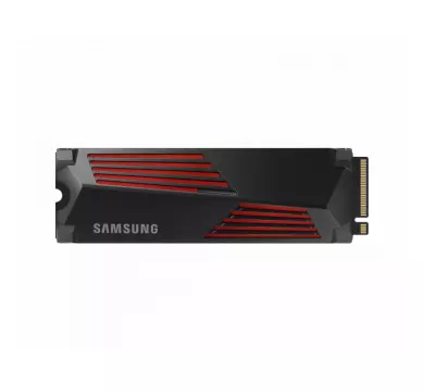 Samsung 990 PRO w/ Heatsink 1TB