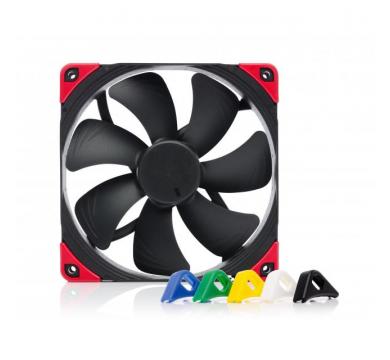 Noctua NF-A14 PWM chromax.black.swap