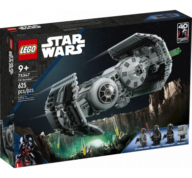 LEGO Star Wars - TIE Bomber - 75347