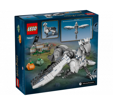 LEGO Harry Potter - Buckbeak - 76427
