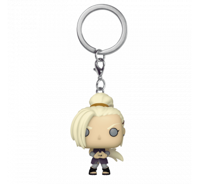 Funko Pocket Pop! Naruto Shippuden - Ino Yamanaka