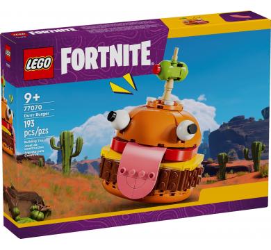 LEGO Fortnite - Durrr Burger - 77070