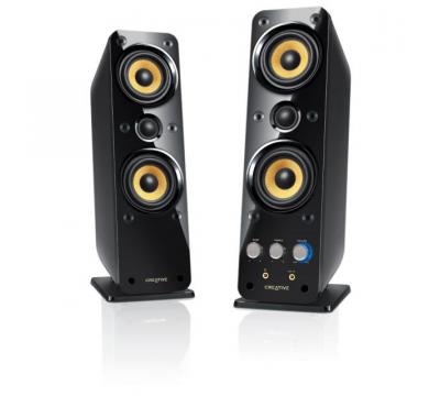 Creative GigaWorks T40 Series II