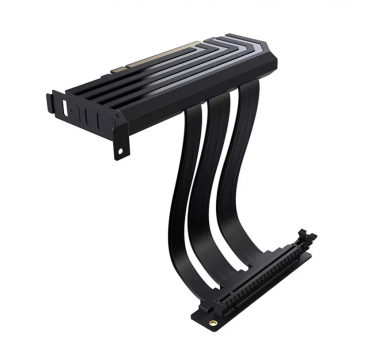 HYTE PCIE40 4.0 Luxury Riser Cable