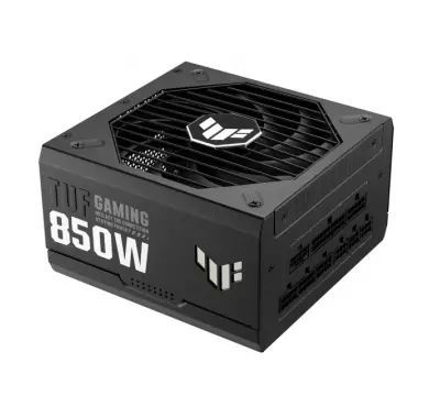 ASUS TUF Gaming 850W Gold