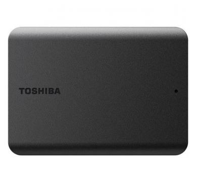 Toshiba Canvio Basics 2TB