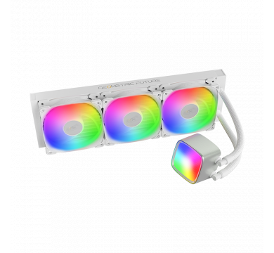 Geometric Future Eskimo Pro 36