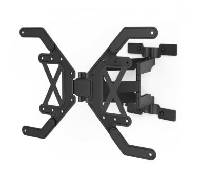 Hama FULLMOTION TV wall mount