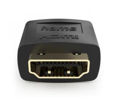 Hama HDMI Female to Female Adapter