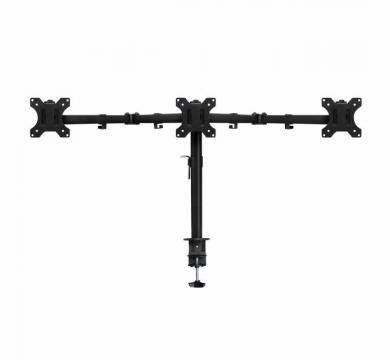 ACT Tripple monitor arm AC8303