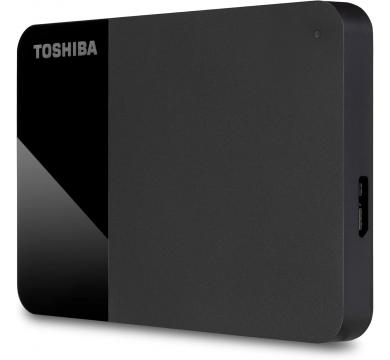 Toshiba Canvio Ready 1TB