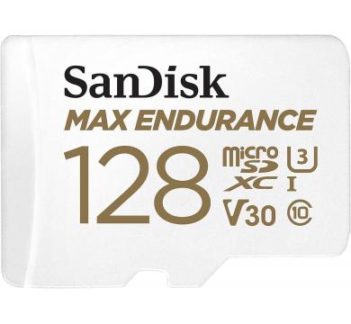 SanDisk MAX ENDURANCE 128GB