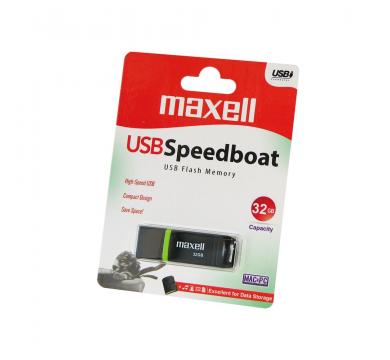Maxell Speedboat 32GB