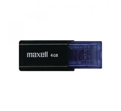 Maxell Flix 4GB