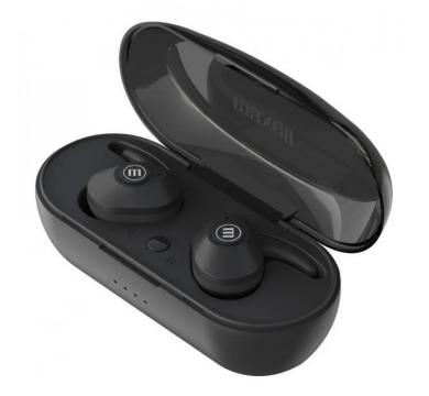 Maxell Mini Duo True Wireless