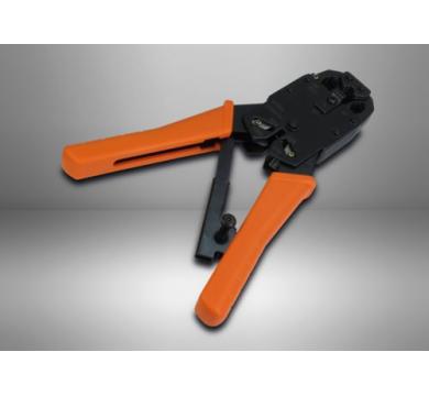 Inter-Tech Crimp Tool HT-2008R