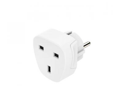 Hama travel adapter