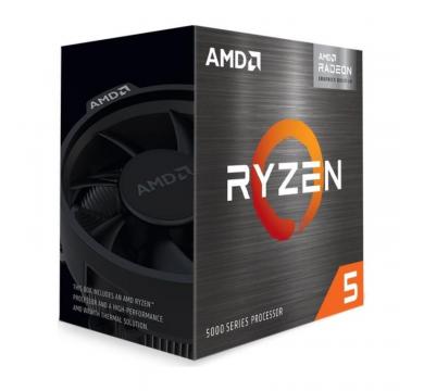 AMD Ryzen 5 5600GT
