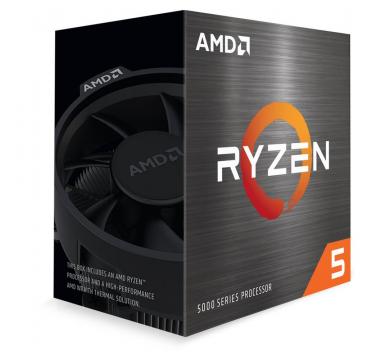 AMD Ryzen 5 5600X