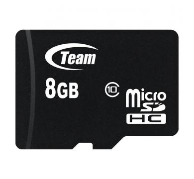 Team Group microSDHC 8GB Class 10