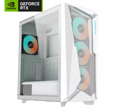 CRUSHER X3D R9 GEFORCE RTX5090 MASTER ICE D5