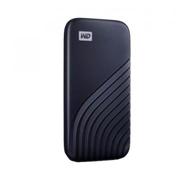 Western Digital My Passport 2TB