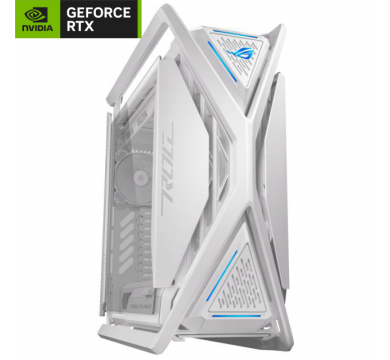 GPLAY CRUSHER X3D R9 GEFORCE RTX5090 ASTRAL WHITE D5