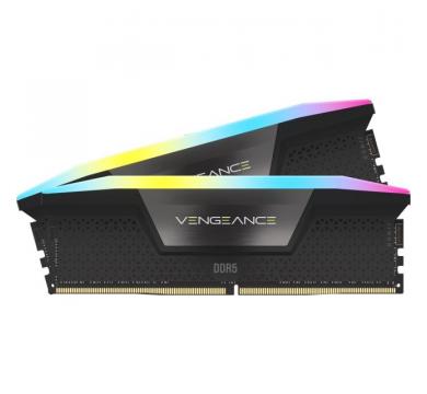 Corsair VENGEANCE RGB 32GB (2x16GB) 5200MHz