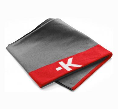 SKROSS Travel Blanket
