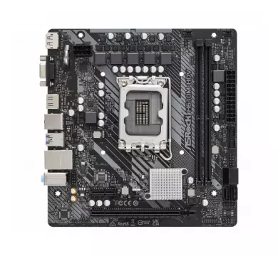 ASRock H610M-HDV