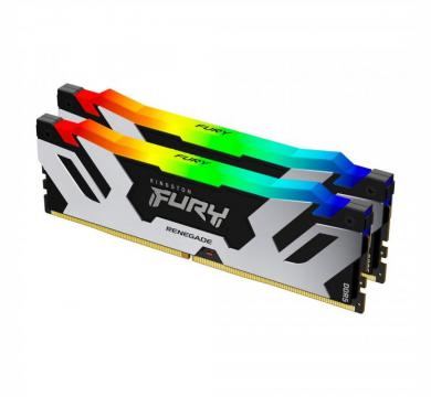 Kingston FURY Renegade RGB 32GB (2x16GB) 7200MT/s DDR5