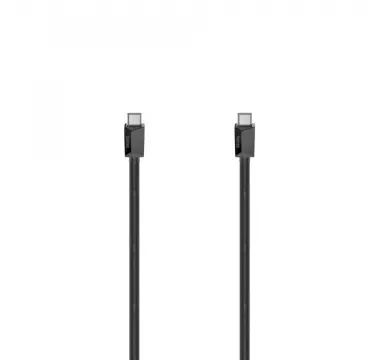 Hama "Full-Featured" USB-C Cable, E-Marker