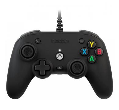 Nacon Pro Compact Controller