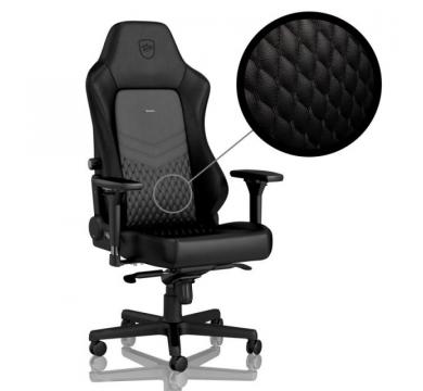 noblechairs HERO Real Leather