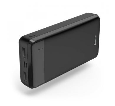 Hama Power Pack "Eco Power 20"