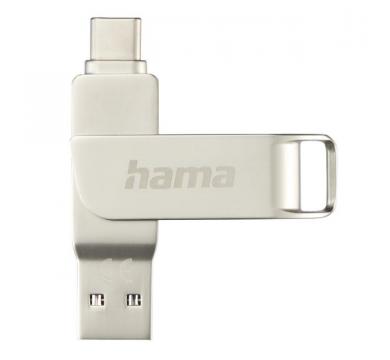 Hama USB stick "C-Rotate Pro" 256GB